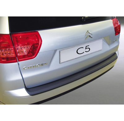 Protector Paragolpes Trasero Abs Citroën C5 Tourer 3/08-