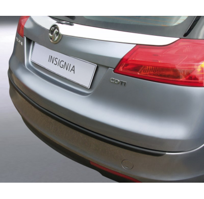 Protector Paragolpes Trasero Abs Opel Insignia Tourer 2/09-