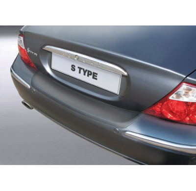 Protector Paragolpes Trasero Abs Jaguar S-Type 99-04