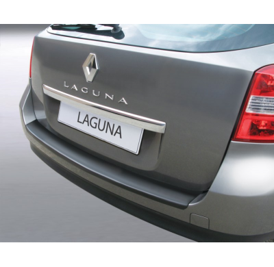 Protector Paragolpes Trasero Abs Renault Laguna Estate 9/07-