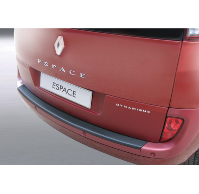Protector Paragolpes Trasero Abs Renault Grand Espace 4/06-