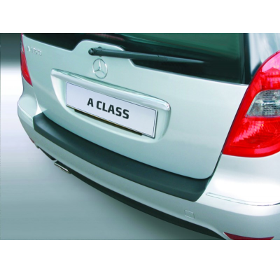 Protector Paragolpes Trasero Abs Mercedes-Benz A-Klasse W169 5/08-