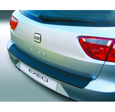 Protector Paragolpes Trasero Abs Seat Exeo St 7/09-
