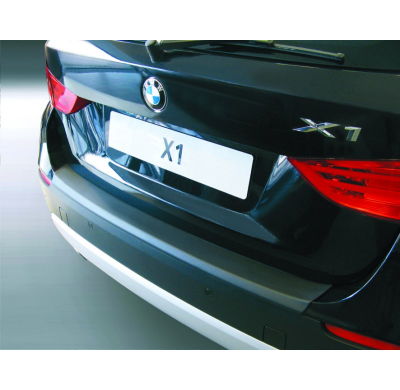 Protector Paragolpes Trasero Abs Bmw X1 10/09-