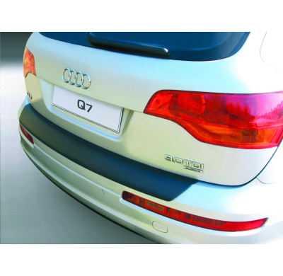 Protector Paragolpes Trasero Abs Audi Q7 3/06-
