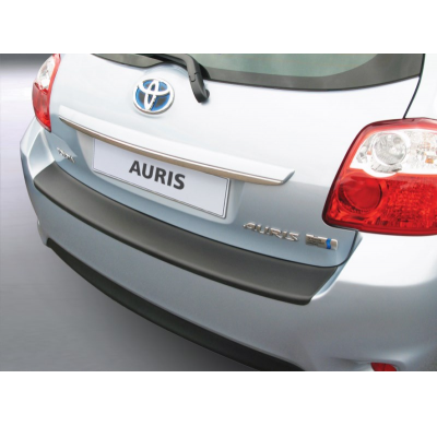 Protector Paragolpes Trasero Abs Toyota Auris 3/5 Puertas 3/10-