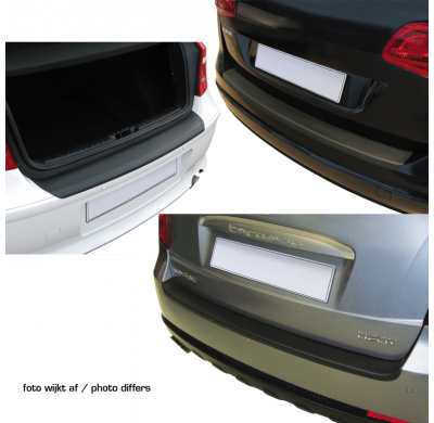 Protector Paragolpes Trasero Abs Renault Kangoo Mk2 1/11-