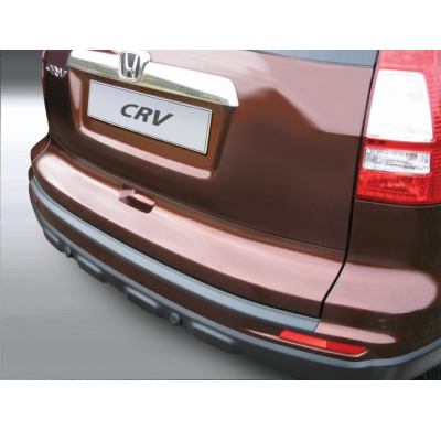 Protector Paragolpes Trasero Abs Honda Cr-V 1/10-