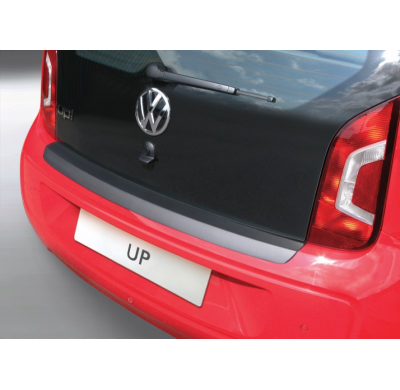 Protector Paragolpes Trasero Abs Volkswagen Up! 11/11-