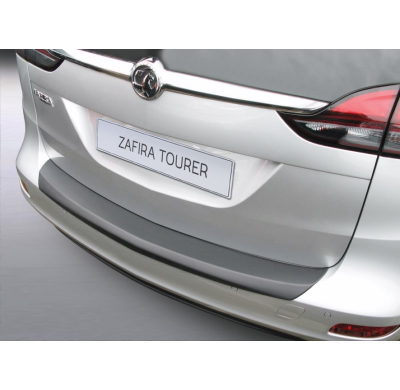 Abs Protector Trasero Paragolpes Opel Zafira Tourer 2012-