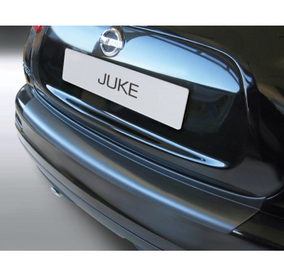 Abs Protector Trasero Paragolpes Nissan Juke 2010-