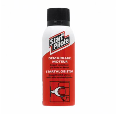 Holts 71011010022 Start Pilote Startfluid 150ml