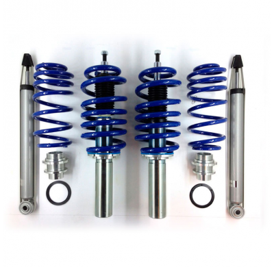 Bonrath Coil-Over Kit Regulable Audi A4 B8 Sedan/Avant 1.8-3.2 2008-2015