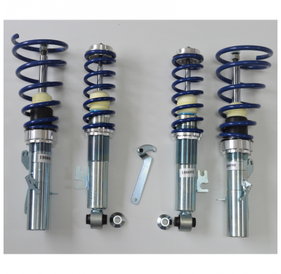 Bonrath Coil-Over Kit Regulable Mini One/Cooper/S/D/Sd R50-R57 2002-2015 25-55mm/25-55mm