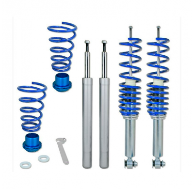 Bonrath Coil-Over Kit Regulable Bmw 5-Serie E34 Sedan 525i-540i 1990-1996 (M14/D16mm Demper)