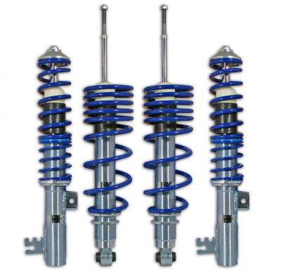 Bonrath Coil-Over Kit Regulable Opel Vectra B Sedan/Hatchback/Wagon 1995-2002