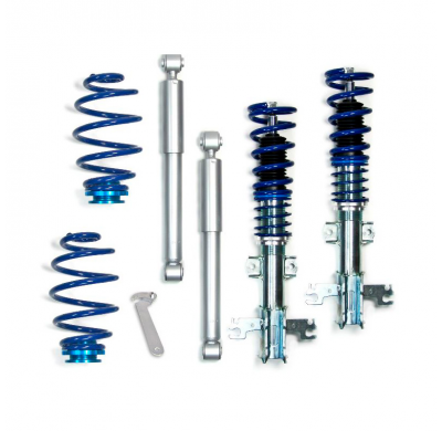 Bonrath Coil-Over Kit Regulable Opel Signum 2003-2008