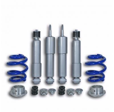 Bonrath Coil-Over Kit Regulable Volkswagen Transporter T4 1991-2003