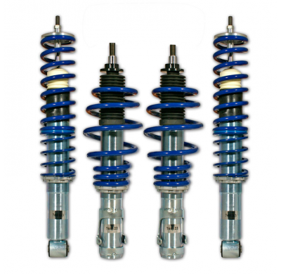 Bonrath Coil-Over Kit Regulable Seat Ibiza/Cordoba 6k2 1999-2002