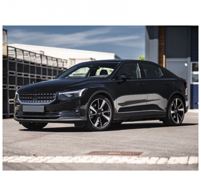 Muelles Rebajados Autostyle Valido Para Polestar 2 Ev Dual Motor Awd / Performance 2019-30 / 35mm