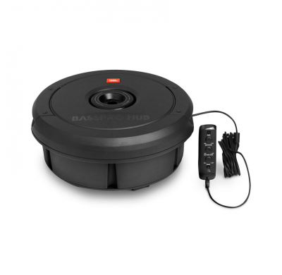 JBL Bass Pro Hub 11 '' 200W Rueda de repuesto Subwoofer Boombox
