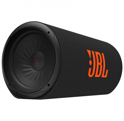Subwoofer activo JBL BassPro Tube (BP12T) de 12'' (boombox)