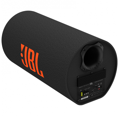 Subwoofer activo JBL BassPro Tube (BP12T) de 12'' (boombox)
