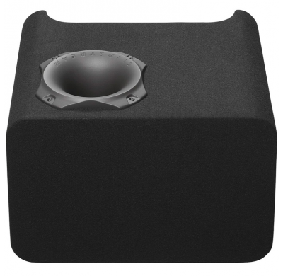 Subwoofer pasivo JBL Club 1000P de 10'' (boombox) con puerto bass reflex