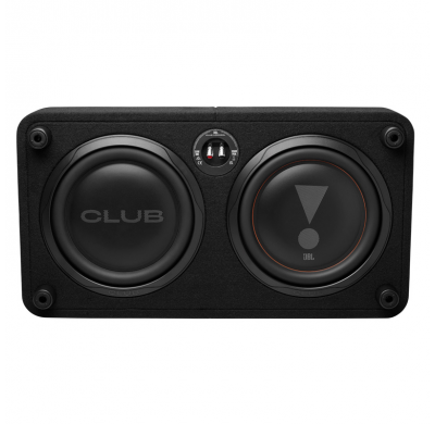 JBL Club 1000SSL Boombox de 10'' con subwoofer pasivo