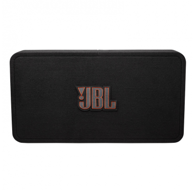 JBL Club 1000SSL Boombox de 10'' con subwoofer pasivo