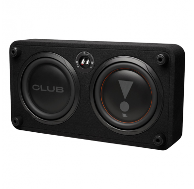 JBL Club 1000SSL Boombox de 10'' con subwoofer pasivo