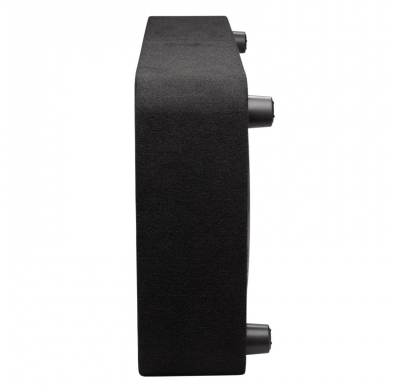 JBL Club 1000SSL Boombox de 10'' con subwoofer pasivo