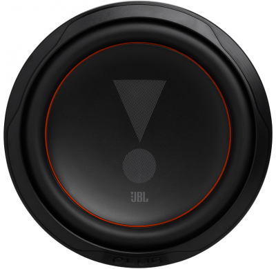 Subwoofer JBL Club 102 de 10'' (25 cm)