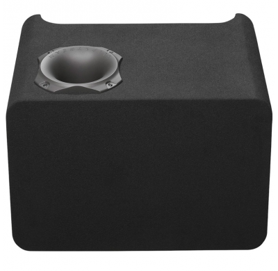 Subwoofer pasivo JBL Club 1200P de 12'' (boombox) con puerto bass reflex