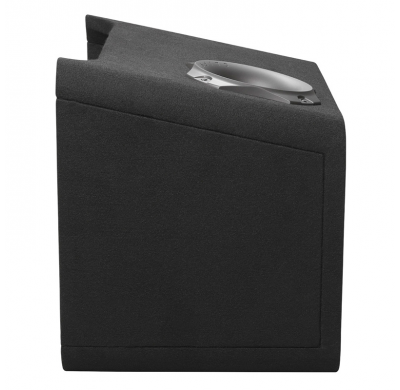 Subwoofer pasivo JBL Club 1200P de 12'' (boombox) con puerto bass reflex