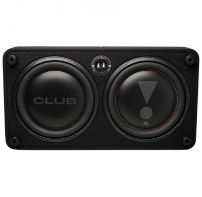JBL Club 1200SSL Boombox de 12'' con subwoofer pasivo