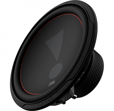 Subwoofer JBL Club 122 de 12'' (30 cm)