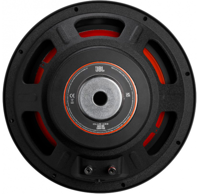 Subwoofer JBL Club 122 de 12'' (30 cm)