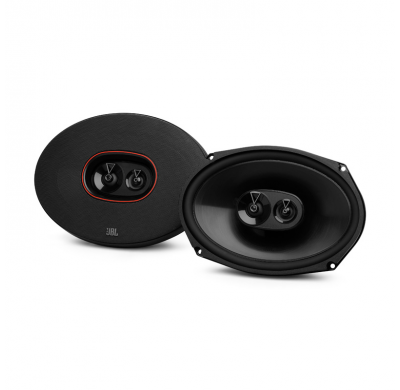 JBL Club Gen3 964M 6x9'' (15x22,5cm) Set de Altavoces 3 Vías