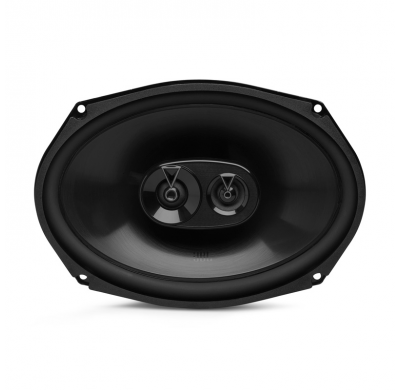 JBL Club Gen3 964M 6x9'' (15x22,5cm) Set de Altavoces 3 Vías