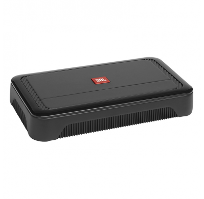 Amplificador de subwoofer mono de 1 canal JBL Club A1000 (1 x 1000 W)