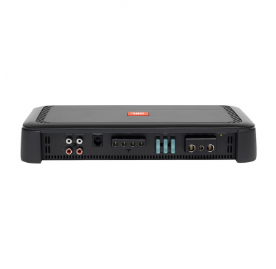 Amplificador de subwoofer mono de 1 canal JBL Club A1000 (1 x 1000 W)