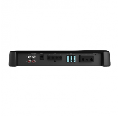 Amplificador de subwoofer mono de 1 canal JBL Club A1000 (1 x 1000 W)