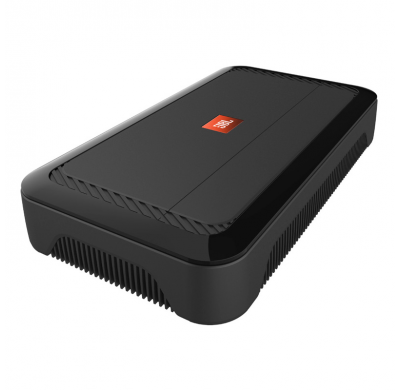 Amplificador de subwoofer mono de 1 canal JBL Club A1000 (1 x 1000 W)