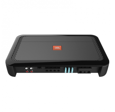 Amplificador de subwoofer mono de 1 canal JBL Club A1000 (1 x 1000 W)