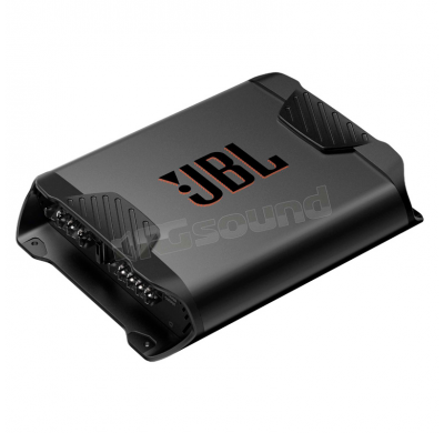 Amplificador JBL Concert A652 de 2 canales (500 W)