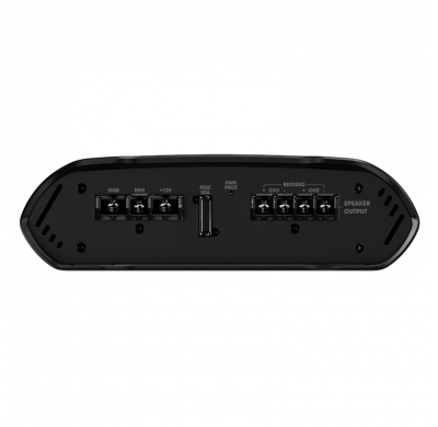 Amplificador JBL Concert A652 de 2 canales (500 W)