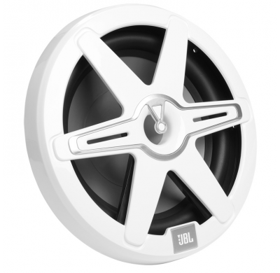 Subwoofer JBL Marine Club 102 de 10'' (25 cm) + iluminación LED