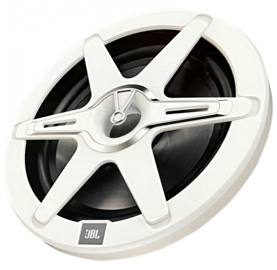 Subwoofer JBL Marine Club 102 de 10'' (25 cm) + iluminación LED