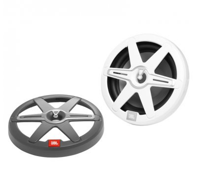 Subwoofer JBL Marine Club 102 de 10'' (25 cm) + iluminación LED